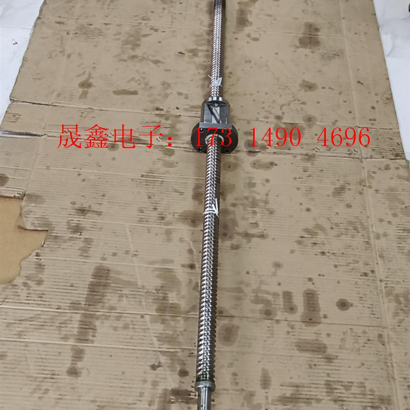 出。NSK3620磨制滚珠丝杆重型机械丝杠【询价产品】
