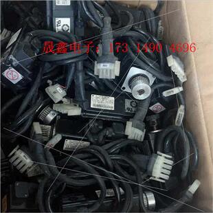 询价产品 电机SGMAS C2ACA41实图拍数量多多