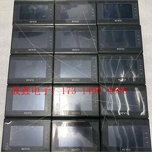 询价产品 科威触摸屏HK043 保护膜都还在 漂亮 正常