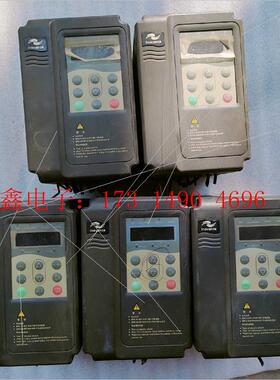 MD300NT1.5B 汇川变频器1.5kw3台,【询价产品】