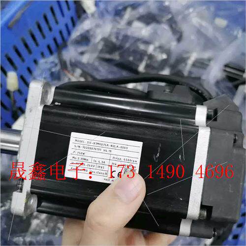 电机SV-X1MH075A-N2LA-0003,220【询价产品】