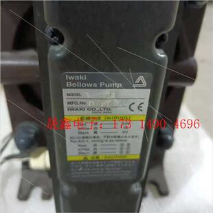 20t 询价产品 10BT1两种型号 产品 好 易威奇PFA风囊泵FF