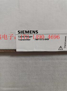 SIMENS投送式液位计  变送器  7MF1572-1EA10【询价产品】