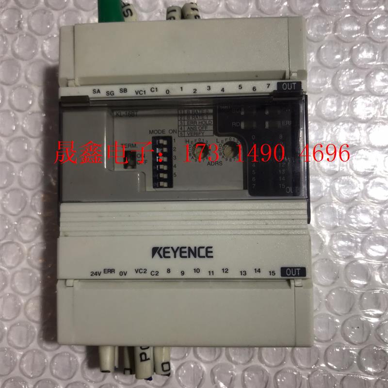 Keyence KL-16BT基恩士【询价产品】