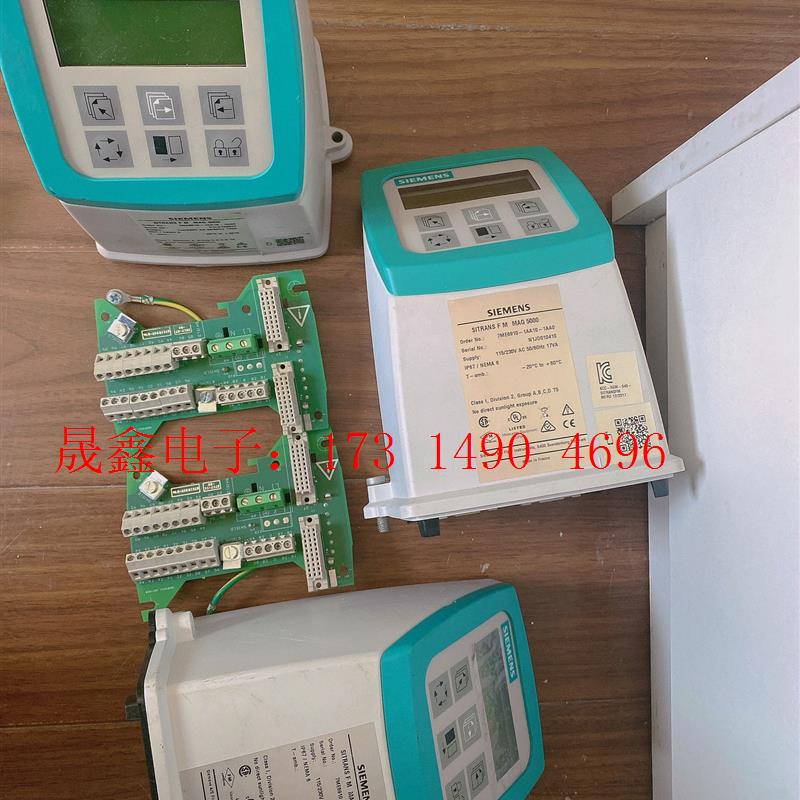 SIMENS流量计mag5000SIMENS电磁流量计转换器,MAG50【询价产品】