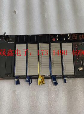 三菱模块A1S61PN/A2USHcpu-S1/A1SX40【询价产品】