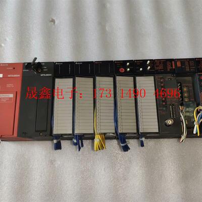 三菱模块A1S61PN/A2USHcpu-S1/A1SX40【询价产品】
