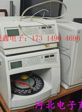 高效液相色谱仪 戴安DIONEX 液相色谱仪P680+UVD【产【询价产品】