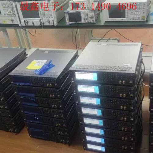 是德安捷伦N5173B N5172B N5171B信号发生器【询价产品】