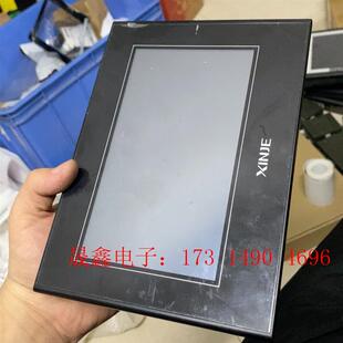 功能 信捷TG765S 如图 询价产品