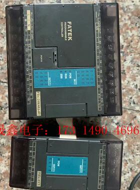 永宏PLC-FBs-24MAT2-AC 加扩展FBs-8YT【询价产品】