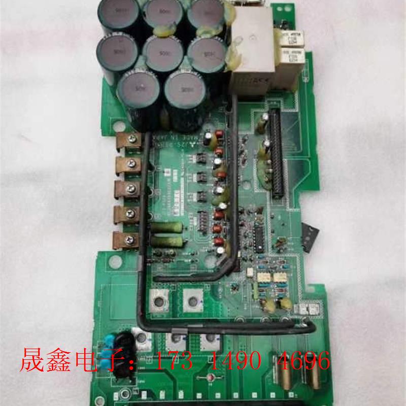 三菱伺服驱动器驱动板J2S-32A/BC386A393G52【询价产品】