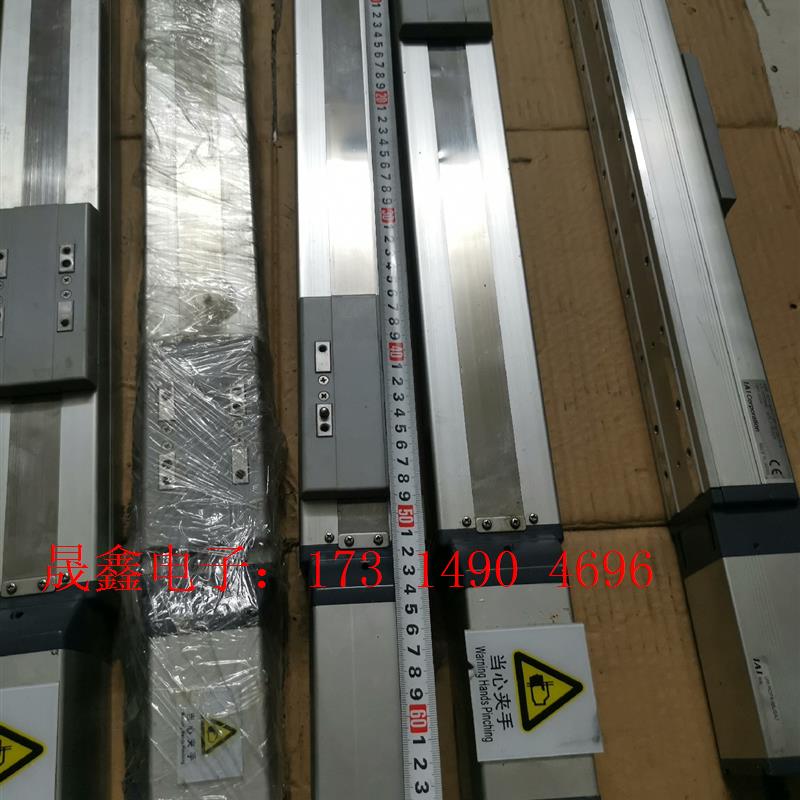IAI一字滑台模组,电缸,高速滑台,导程24mm,大导【询价产品】