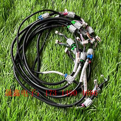 10S 巴可放映机连接线【询价产品】