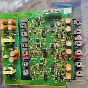 6MBI300U 富士变频器驱动板带模块EP 4516 询价产品