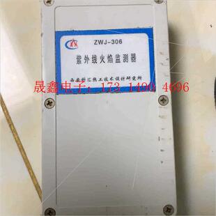 型号 询价产品 ZWJ 化工厂仓库备件 306 紫外线火焰监测器