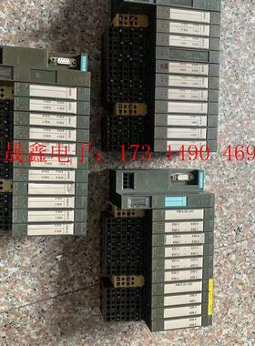 SIMENSPLC模块 ET200S IM151-1(6ES7 1【询价产品】