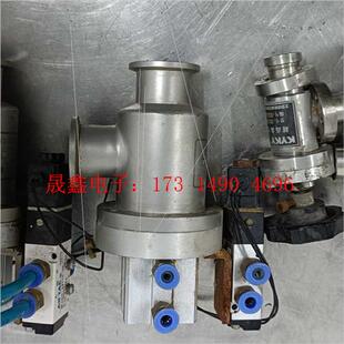 询价产品 国产 手动阀是16 气动阀是25口径 气动阀及手动阀