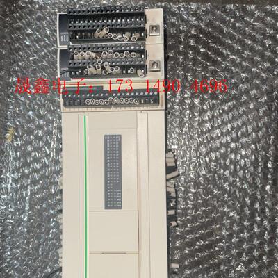 施耐德PLC、TWDLCAA40DRF带模块TM2DDl16【询价产品】