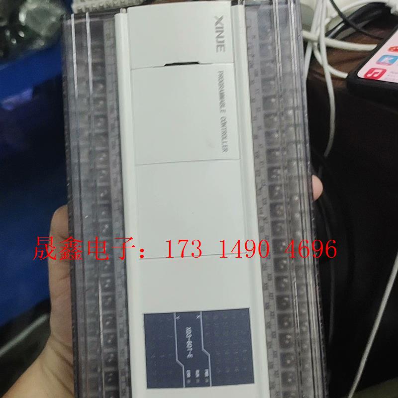 信捷XD3-60T-E,功能,实图拍摄,还可以,【询价产品】