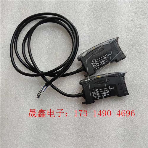 美国邦纳D10AFP光纤放大器,如图,拍摄,【询价产品】