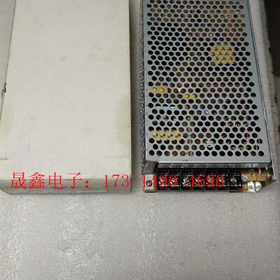 S8JC-Z15005C 欧姆龙电源5V30A【询价产品】