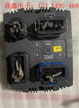 采煤机控制器,EPEC2023控制器,型号:SPT-【询价产品】