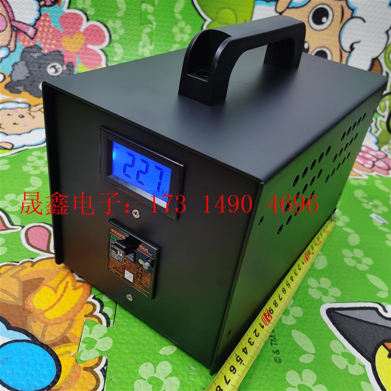 德国1000w隔离变压器220转100V110V120V【询价产品】