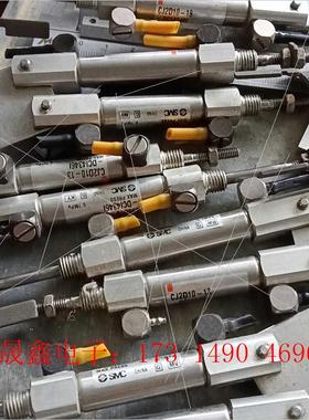 SMCCJ2D 10-DC143461迷你气缸【询价产品】