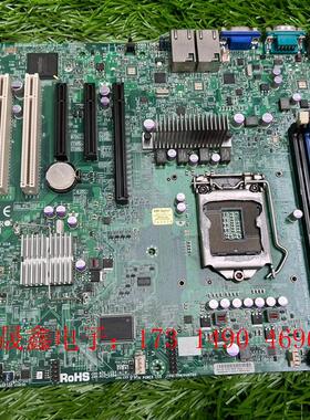 超微X9SCA-F X9SCI 1155针C204 E3 I【询价产品】