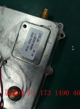 变频器,安捷伦原装信号源模块配件,08648-60025。9【询价产品】