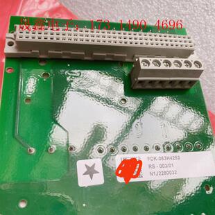 1.SIMENS质量流量计接线板 7ME4110 询价产品 MASS6000