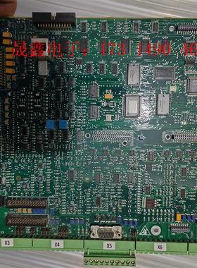 ABBDCS800直流调速器主控板SDCS-CON-4【询价产品】