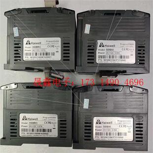 询价产品 海为PlC型号 S08A0 H08RC S08Al