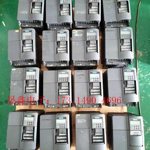 SIMENS变频器440系列6SE6440 1CA1 询价产品 2UD31