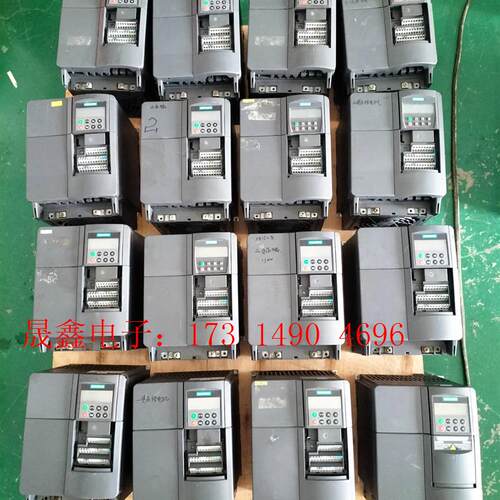 SIMENS变频器440系列6SE6440-2UD31-1CA1【询价产品】