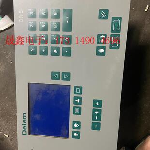 荷兰拆弯机系统DA一51刚刚从设备拆下来不错有 询价产品