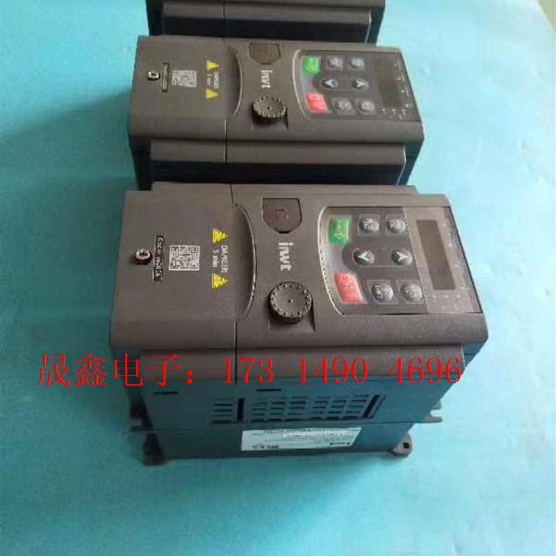 GD200A-1R5G-4英威腾变频器【询价产品】