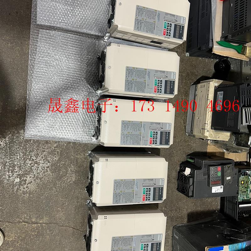 安川A1000变频器15KW,AB4A0038FBA,102【询价产品】
