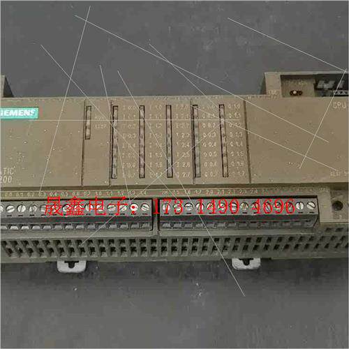SIMENSPLC     SIMENSS7-200【询价产品】