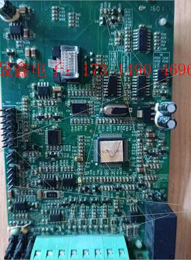 沃森变频器VD120 CPU主板  VD120A-4T-4.【询价产品】