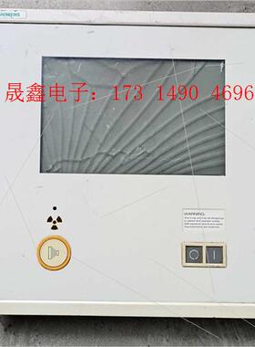 SIMENSDR  polydoros  SX 80控制屏,外屏破【询价产品】