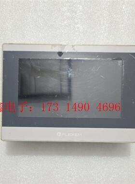 繁易触摸屏,FE6070W,7寸,件,照,漂亮,【询价产品】