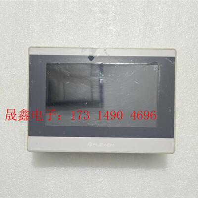 繁易触摸屏,FE6070W,7寸,件,照,漂亮,【询价产品】