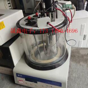 A型汽油润滑 石油产品运动粘度测定器 SYP1003  询价产品