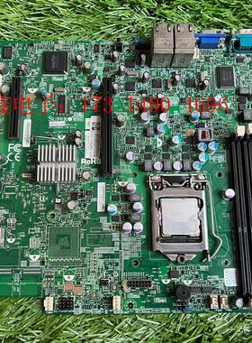 原装超微X8SIE-LN4 1156针服务器 软路由主板4千【询价产品】