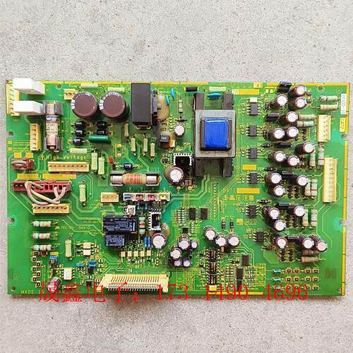 富士驱动板EP-3957C-C4【询价产品】