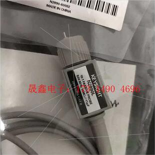 询价产品 500MHZ 未拆封 N2890L探头