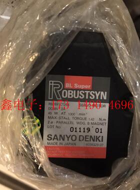 QP242 MTU伺服马达电机FUJI贴片机配件RB2691【询价产品】