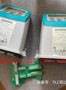 SIMENS7ME6920-1AA30-1AA0 ,MAG6000【询价产品】